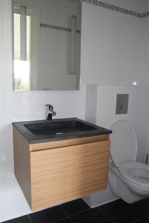De Nieuwe Stal Apartman Scherpenisse Kültér fotó